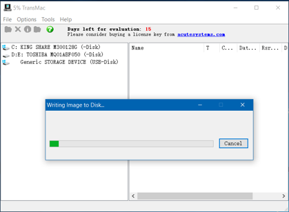 安装win10+黑苹果双系统零基础教程