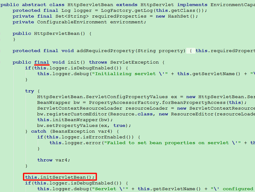 Spring MVC source code analysis (1) - Overview - Programmer Sought