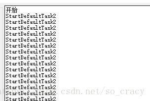 FreeRTOS系列（一） STM32  FreeRTOS移植，不就是打个勾吗?