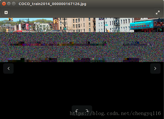 Darknet Yolov3 训练过程中报错 Cannot Load Image Stb Reason Expected Marker 既然选择了远方便只顾风雨兼程 Csdn博客