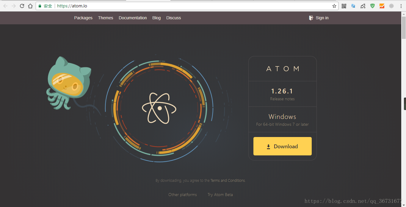 Atom