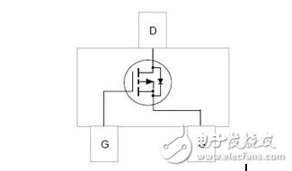 MOS管开关电路_mos管作为开关的原理