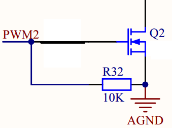 MOS管开关电路_mos管作为开关的原理