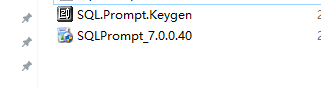 <span role="heading" aria-level="2">sql prompt工具
