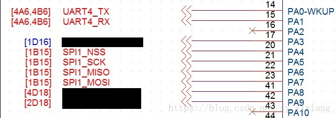 20180509-OrCAD 16.6 Offpage出页符自动添加跳转页码