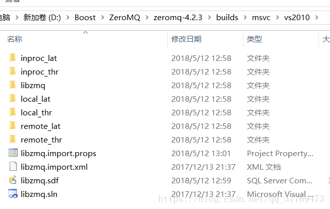 Как установить zmq на windows