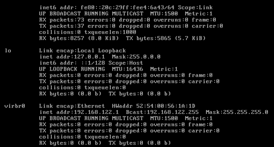 SecureCRTPortable连不上64位的CentOS6.5