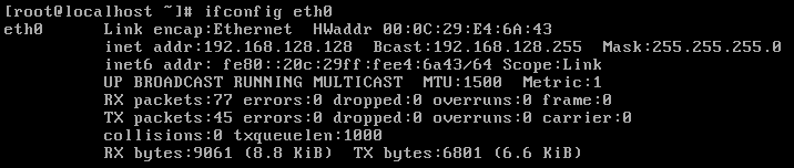 SecureCRTPortable连不上64位的CentOS6.5