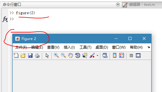 matlab figure函数的用法[通俗易懂]