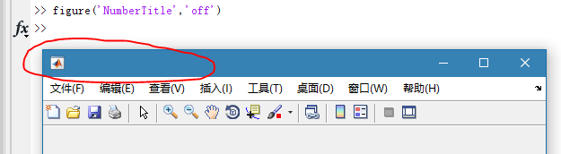 matlab figure函数的用法[通俗易懂]