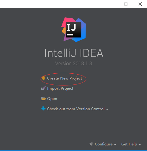 IntelliJ IDEA创建maven web项目（IDEA新手适用）「建议收藏」