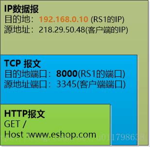 IP数据包2