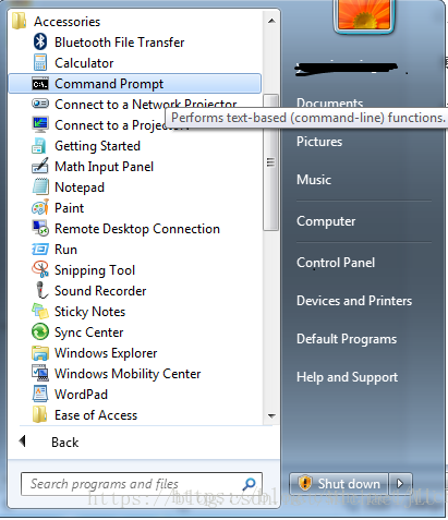 Windows7 professional 64安装英文语言包
