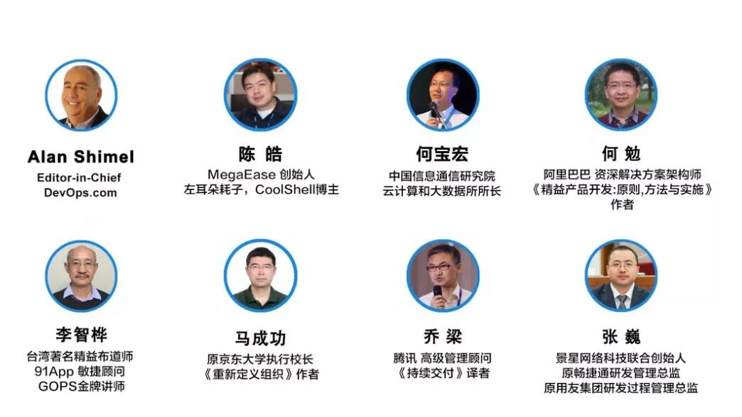 DevOps 风向标!DevOps国际峰会6月29日正式启航！