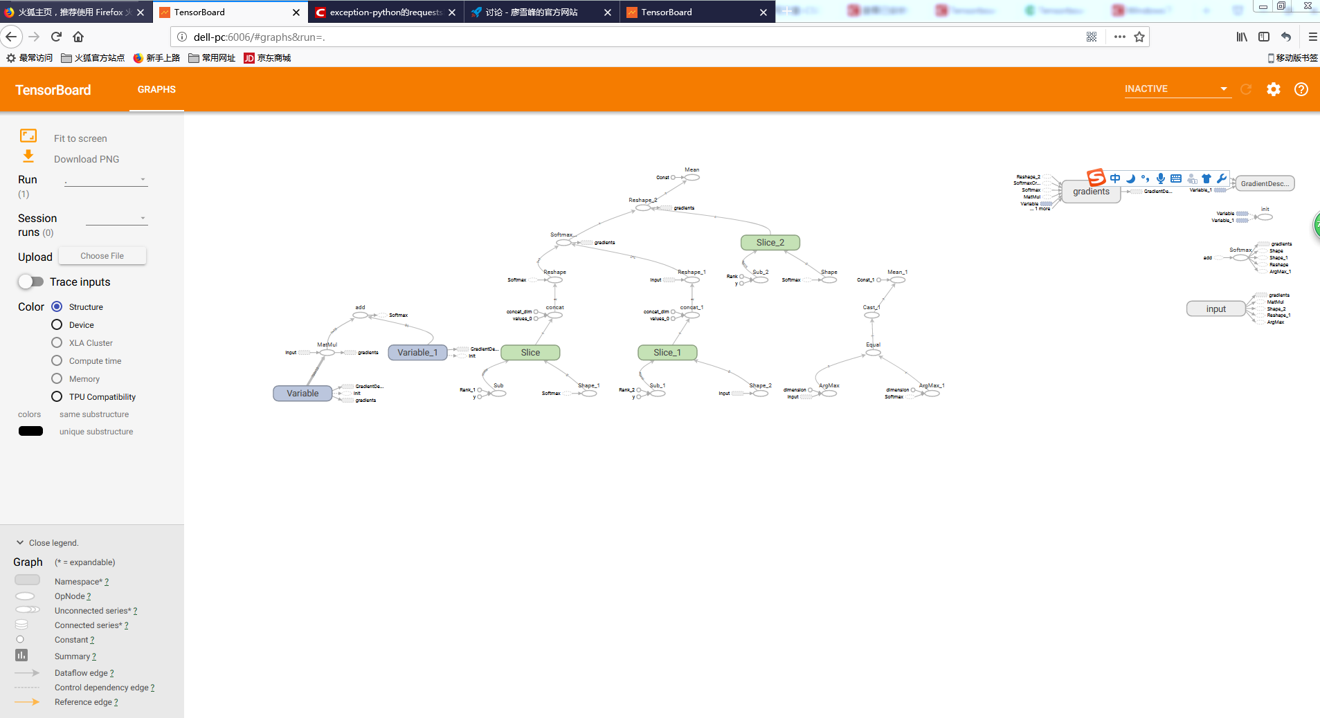 Распознавание изображений python tensorflow
