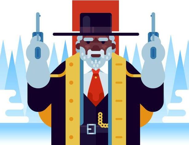 南昌卡戎科技:2018年UI设计情况趋势