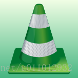 VLC-Qt Logo