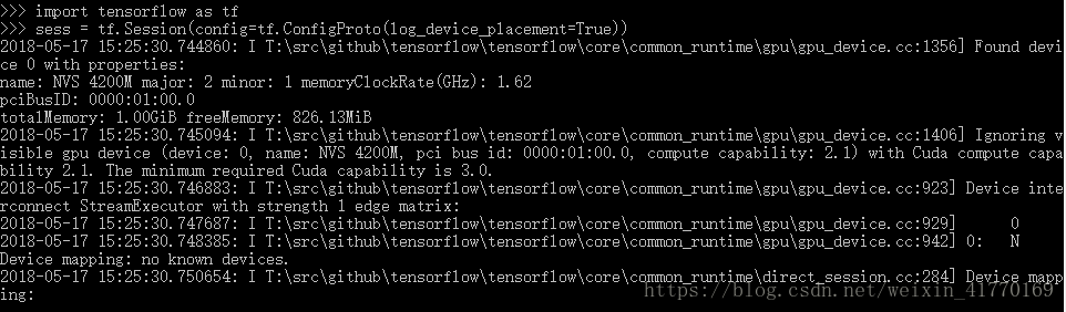Windows 包括cmd 查看gpu占用率以及gpu未执行原因 Tasdily的博客 Csdn博客 Windows查看gpu使用率