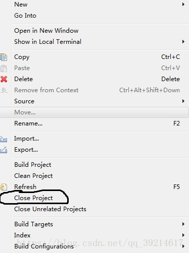 ecplise输出Description Resource Path Location Type Symbol 'cout' could ...