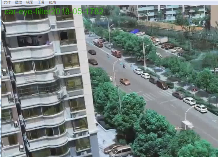 FFMEPG 平台移植，接口简化和外部模块接入 （三）ffmpeg android移植(ffmpeg实现水印文字显示) 