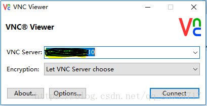 如何搭建VNC转发服务器？