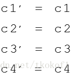 Half-Pixel Offset 究竟是个什么鬼？