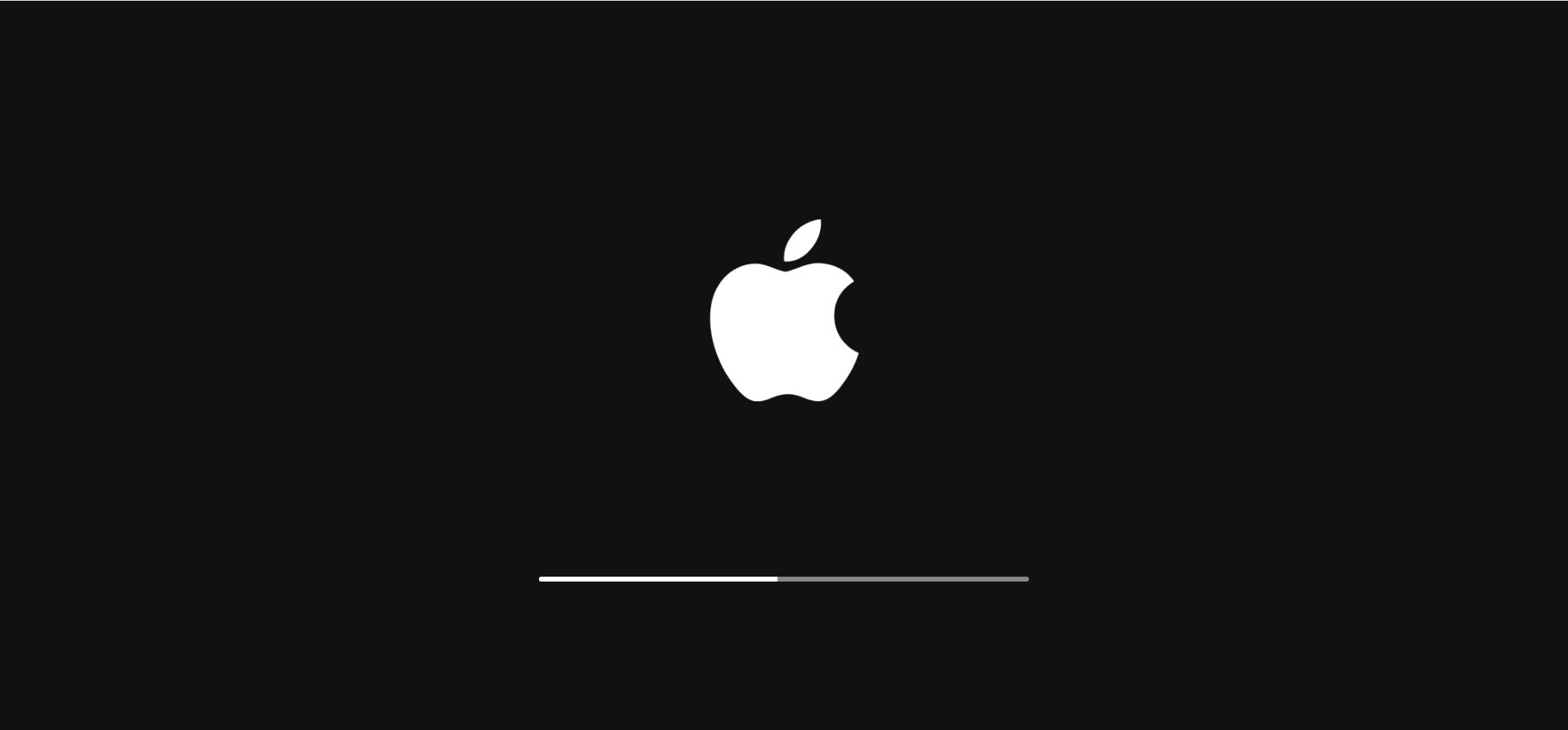苹果logo动态插画_SakuRair-站酷ZCOOL