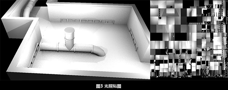 Light Map