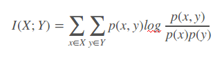 互信息