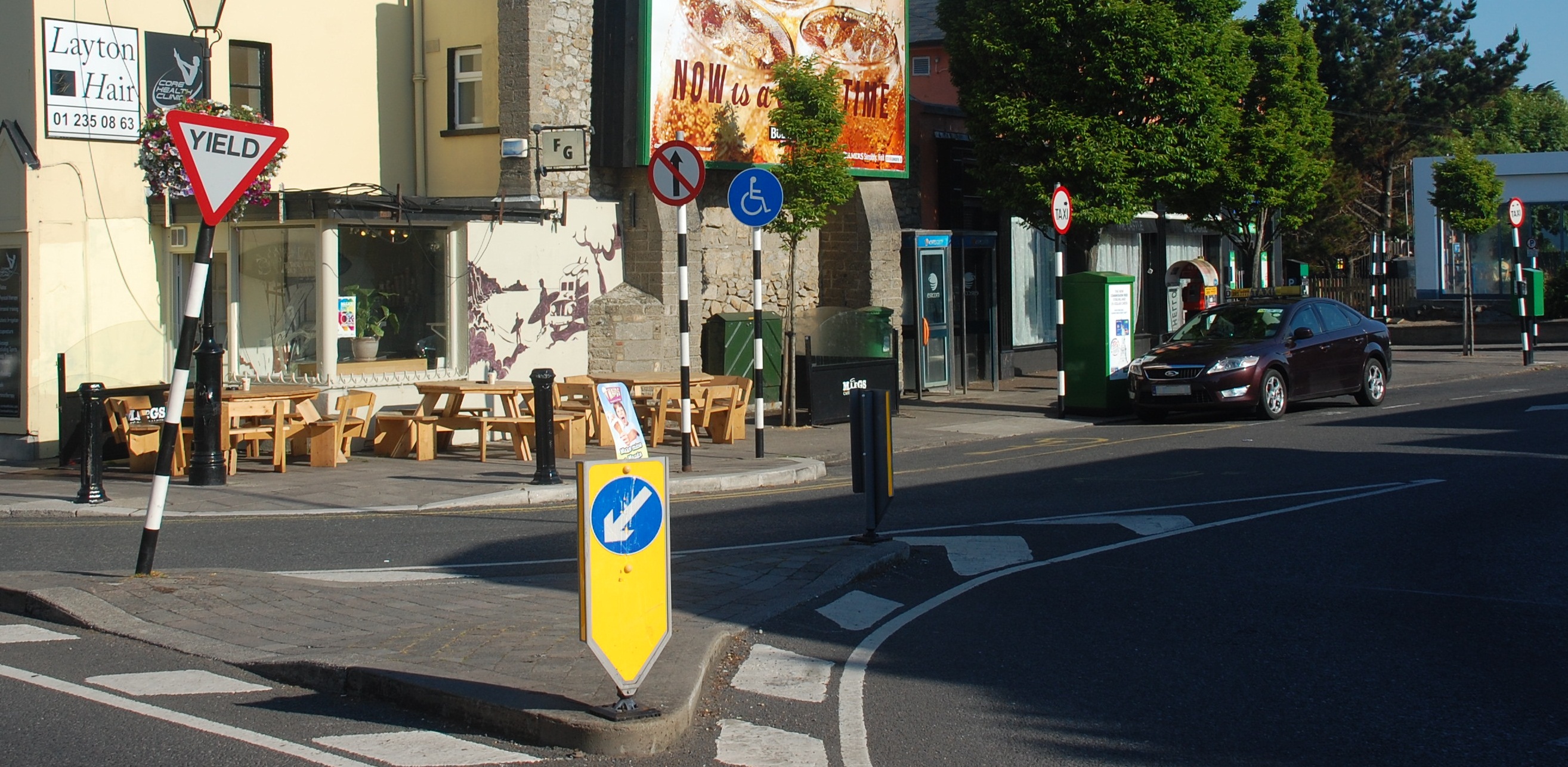 opencv 2 + python traffic sign detection - Programmer Sought