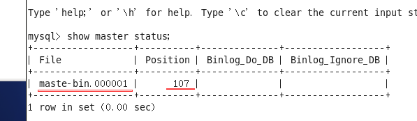 mysql主从复制原理_MySQL主从同步