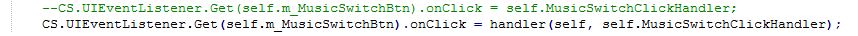 Xlua