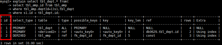 mysql数据库面试题目及答案_数据库面试题2021