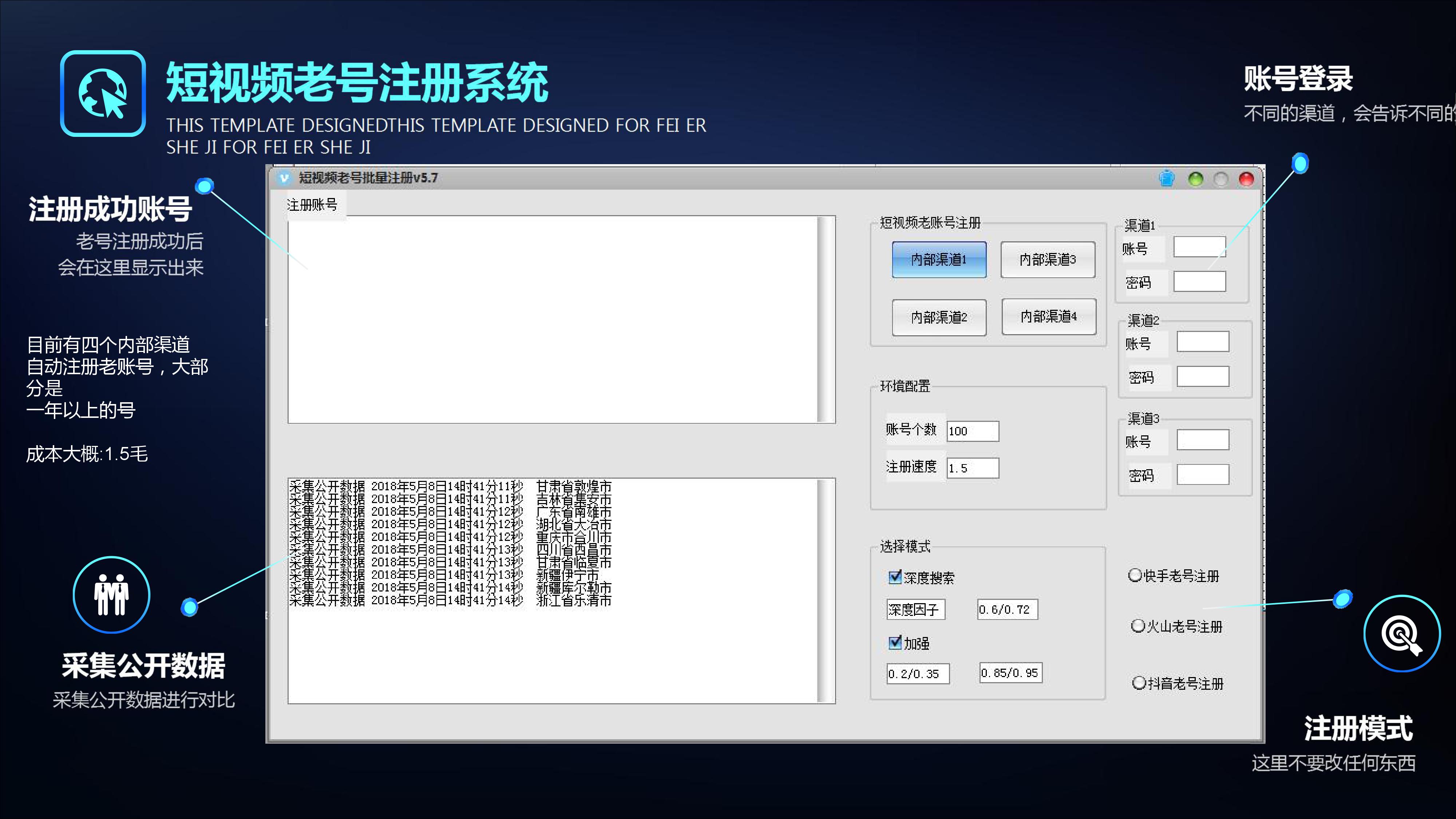 抖音上热门的好处