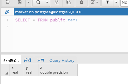 Postgresql 数据库的数据类型和运算符 殇莫忆的博客 Csdn博客 Pg数据库数据类型