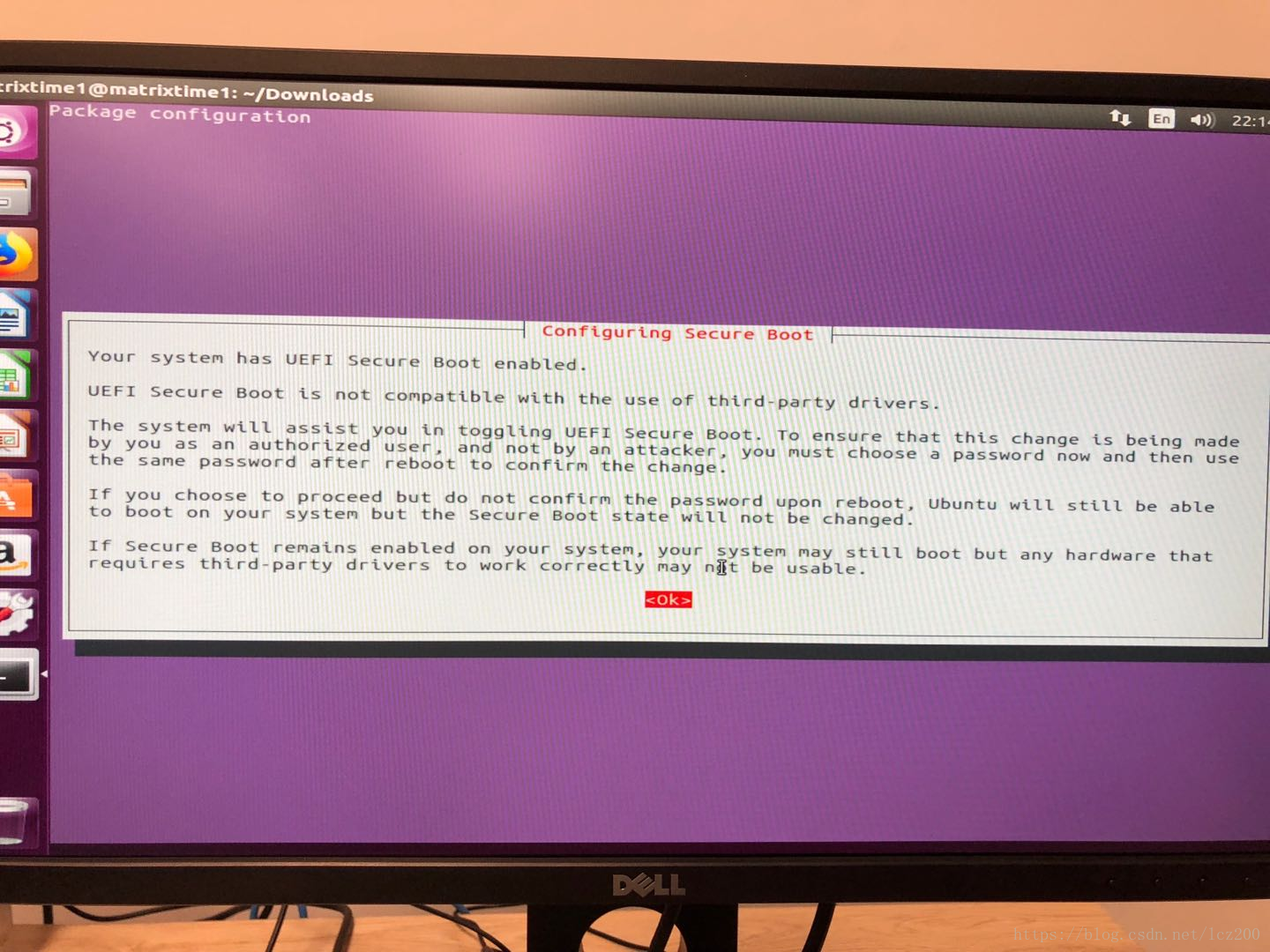 Ubuntu16 04 cuda9 0 cudnn7 0 tensorflow1 8 csdn 