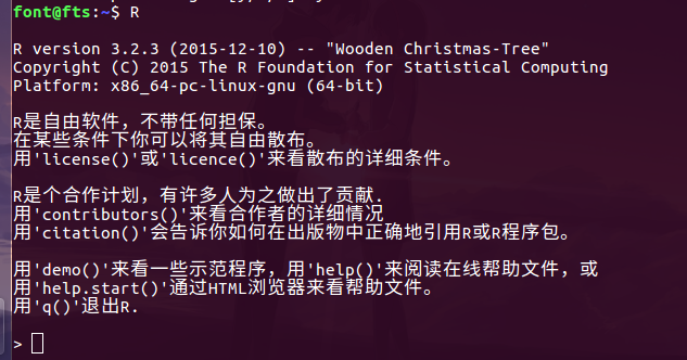 Ubuntu下安装依赖的几个解决方案 Fonttian的博客 Csdn博客 Ubuntu怎么解决安装依赖关系