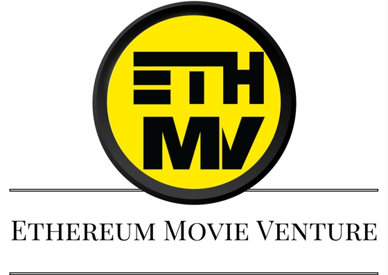 ethereum movie venture emv