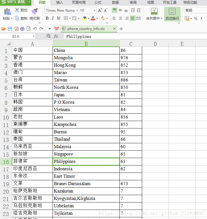 Android 读取assets下excel 文件 星空物语 Csdn博客