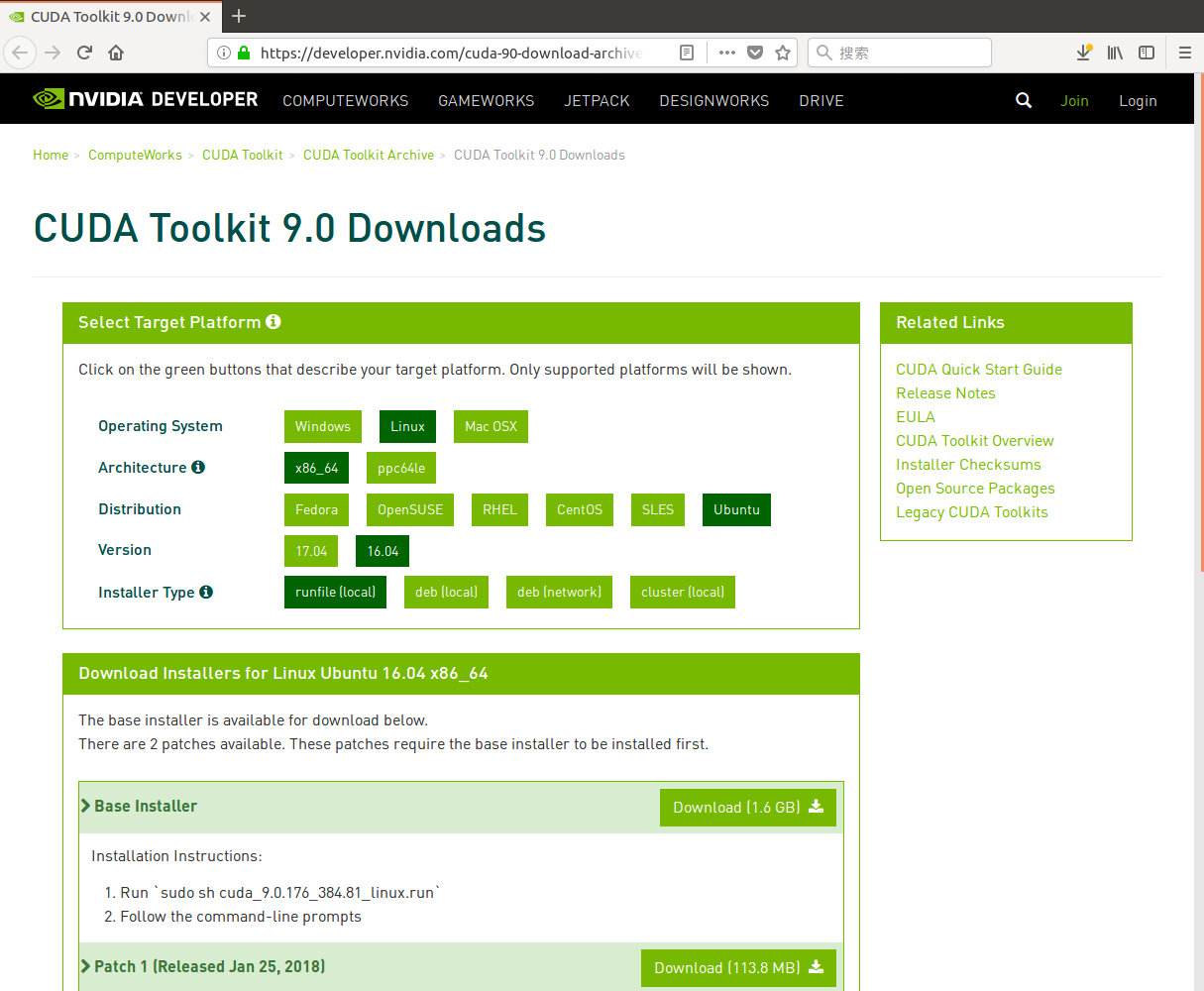 CUDA Toolkit. CUDA language. Install CUDA for TENSORFLOW Medium offline.
