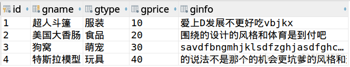 5.5Django网络框架（5）：数据模型详解