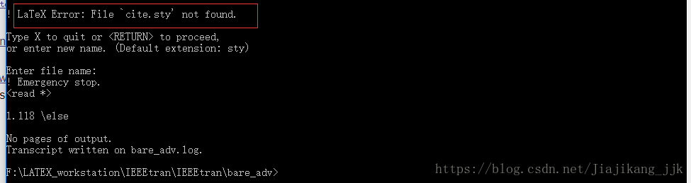 latex-latex-error-file-cite-sty-not-found-cetex-sty-csdn
