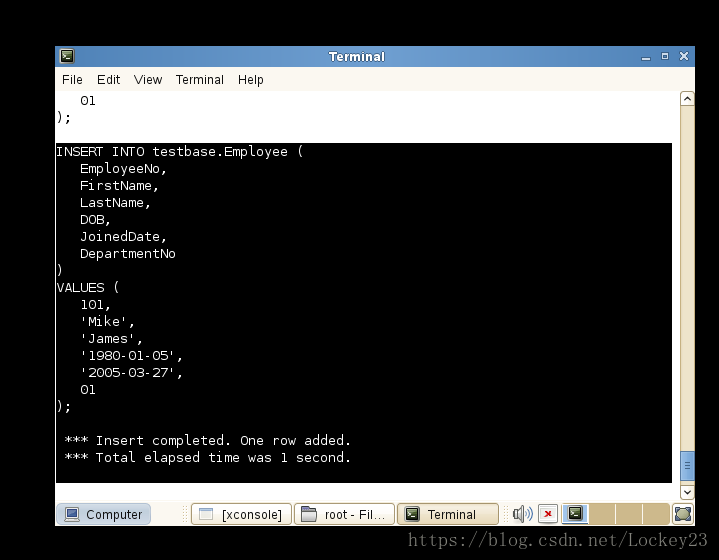 Teradata 16 20 csdn 