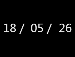 Android Setting 日期相关API，自定义DatePicker