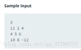 
			
				python怎么输入一个二维数组			