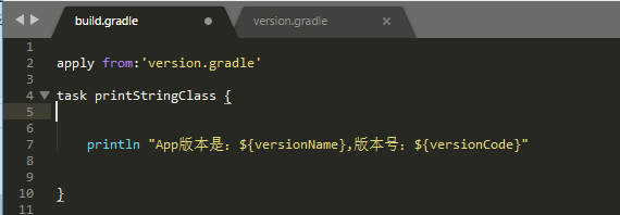 gradle的配置_安卓gradle安装和使用配置