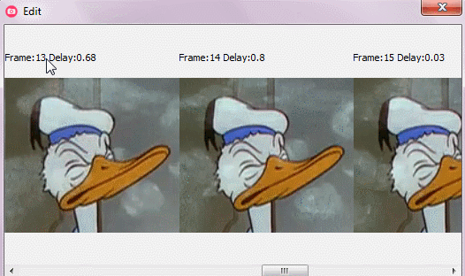 程序员必备屏幕录制神器gifcam