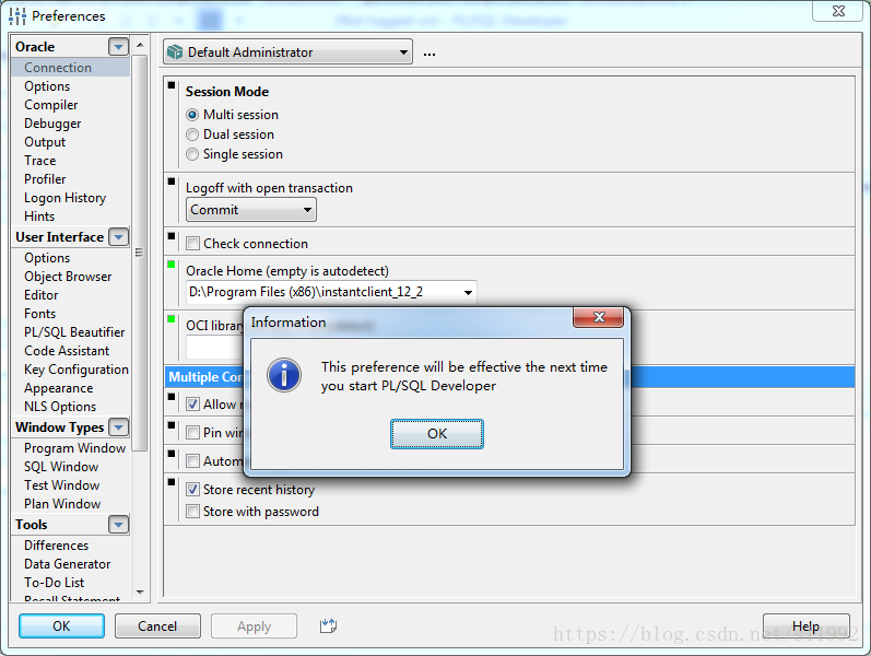 Preferences developer. Commit SQL developer. План запроса SQL developer. PLSQL developer 12. Pl SQL developer TNS.