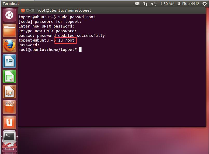 Addtrust External Ca Root Ubuntu