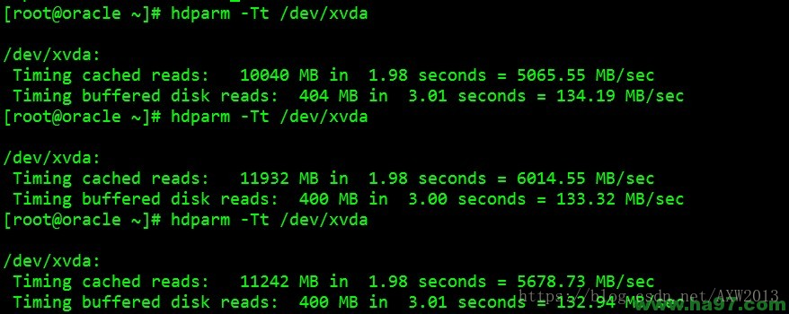 Linux hdparm CSDN